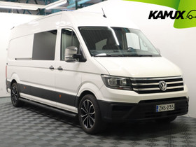 Volkswagen Crafter, Matkailuautot, Matkailuautot ja asuntovaunut, Tampere, Tori.fi Volkswagen Crafter, Matkailuautot, Matkailuautot ja asuntovaunut, Tampere, Tori.fi