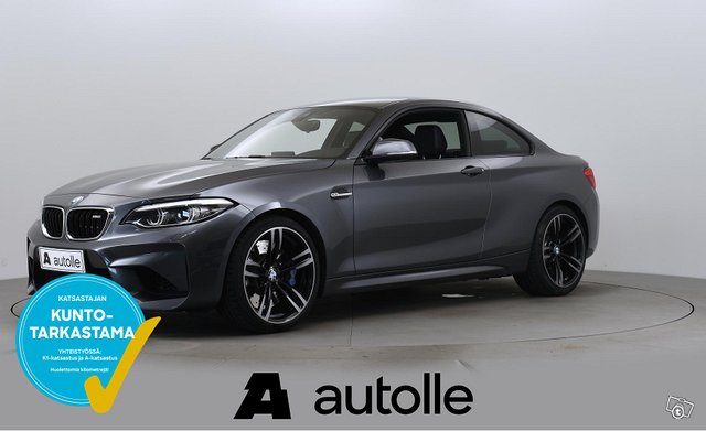 BMW M2