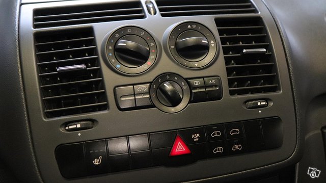 Mercedes-Benz Vito 20