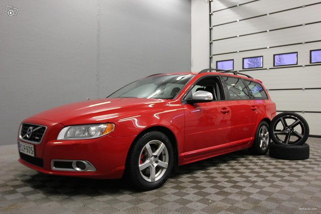 Volvo V70