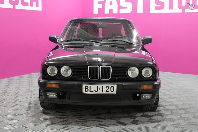 BMW 316I 2