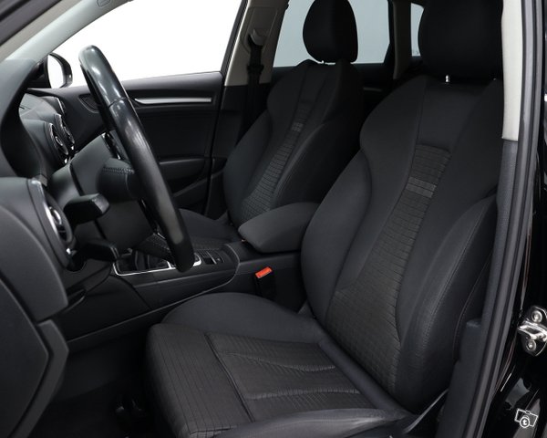 Audi A3 9