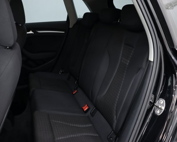 Audi A3 10