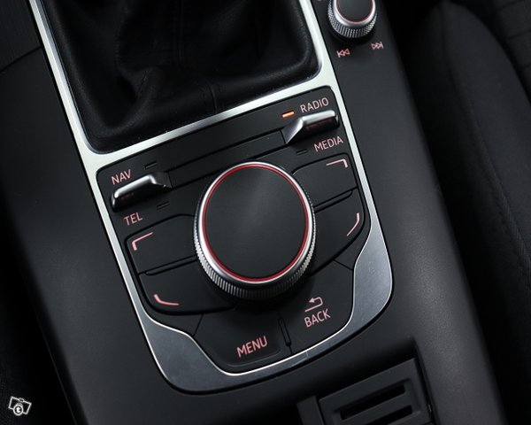 Audi A3 18
