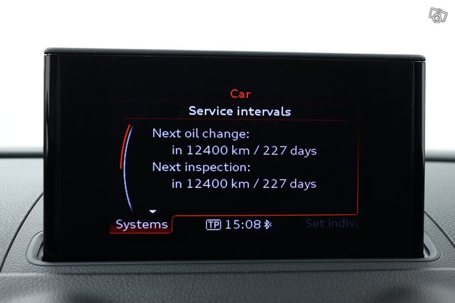Audi A3 25