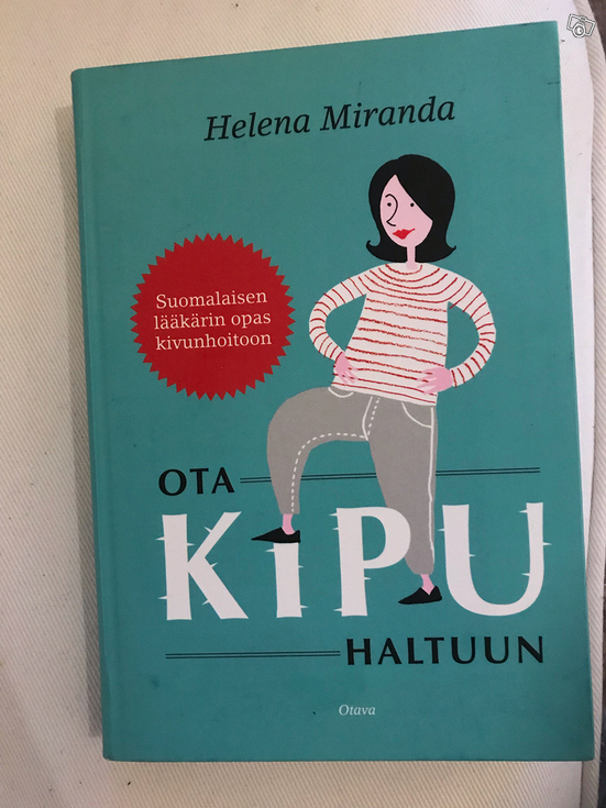 Kirjat ja lehdet, Koko Suomi, 