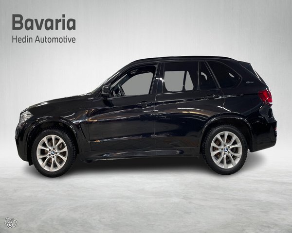 BMW X5 5