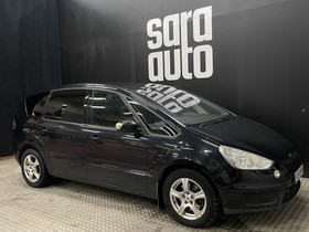 Ford S-MAX, Autot, Oulu, Tori.fi Ford S-MAX, Autot, Oulu, Tori.fi