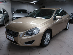 Volvo S60, Autot, Ylivieska, Tori.fi Volvo S60, Autot, Ylivieska, Tori.fi