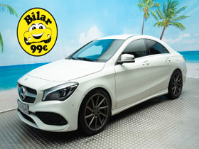 Mercedes-Benz CLA, Autot, Kerava, Tori.fi Mercedes-Benz CLA, Autot, Kerava, Tori.fi