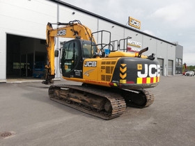 JCB 210 Plus, Maanrakennuskoneet, Työkoneet ja kalusto, Oulu, Tori.fi JCB 210 Plus, Maanrakennuskoneet, Työkoneet ja kalusto, Oulu, Tori.fi