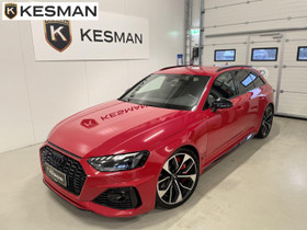 Audi RS4, Autot, Lempäälä, Tori.fi Audi RS4, Autot, Lempäälä, Tori.fi