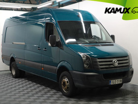 Volkswagen Crafter, Autot, Tampere, Tori.fi Volkswagen Crafter, Autot, Tampere, Tori.fi