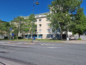 Alinenkatu 1 LH, Keskusta, Uusikaupunki, Liike- ja toimitilat, Asunnot, Uusikaupunki, Tori.fi Alinenkatu 1 LH, Keskusta, Uusikaupunki, Liike- ja toimitilat, Asunnot, Uusikaupunki, Tori.fi