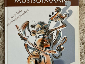 Ans Samama: Vireästi musisoimaan, Muu musiikki ja soittimet, Musiikki ja soittimet, Keuruu, Tori.fi Ans Samama: Vireästi musisoimaan, Muu musiikki ja soittimet, Musiikki ja soittimet, Keuruu, Tori.fi