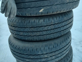 MB Vito 03 :kesärenkaat, Renkaat ja vanteet, Parkano, Tori.fi MB Vito 03 :kesärenkaat, Renkaat ja vanteet, Parkano, Tori.fi