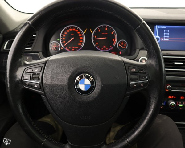 BMW 730 14