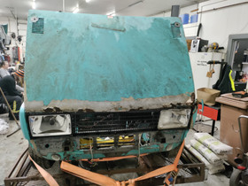 Fiat 130, Autot, Lempl, Tori.fi