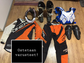 Hakusessa ajovarusteet, Ajoasut, kengät ja kypärät, Mototarvikkeet ja varaosat, Lappeenranta, Tori.fi Hakusessa ajovarusteet, Ajoasut, kengät ja kypärät, Mototarvikkeet ja varaosat, Lappeenranta, Tori.fi