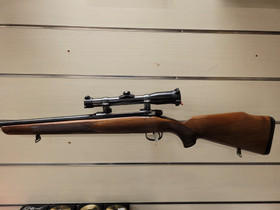 Tikka m65 9,3x62, Aseet ja patruunat, Metsästys ja kalastus, Sotkamo, Tori.fi Tikka m65 9,3x62, Aseet ja patruunat, Metsästys ja kalastus, Sotkamo, Tori.fi