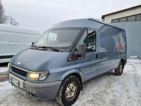 Ford Transit, Autot, Helsinki, Tori.fi Ford Transit, Autot, Helsinki, Tori.fi