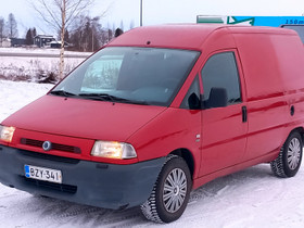 Fiat Scudo, Autot, Isokyrö, Tori.fi Fiat Scudo, Autot, Isokyrö, Tori.fi