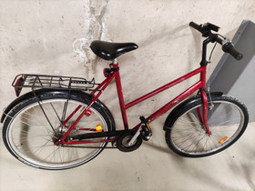 Basic bikes for men and woman, Muut pyörät, Polkupyörät ja pyöräily, Rovaniemi, Tori.fi Basic bikes for men and woman, Muut pyörät, Polkupyörät ja pyöräily, Rovaniemi, Tori.fi
