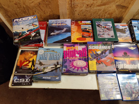 Pc-pelejä, Pelikonsolit ja pelaaminen, Viihde-elektroniikka, Maarianhamina, Tori.fi Pc-pelejä, Pelikonsolit ja pelaaminen, Viihde-elektroniikka, Maarianhamina, Tori.fi