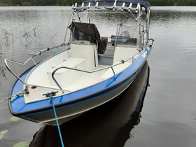 Silver Eagle 630 DC, Moottoriveneet, Veneet, Savonlinna, Tori.fi Silver Eagle 630 DC, Moottoriveneet, Veneet, Savonlinna, Tori.fi