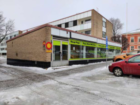 Rauhankatu 8, Keskusta, Uusikaupunki, Liike- ja toimitilat, Asunnot, Uusikaupunki, Tori.fi Rauhankatu 8, Keskusta, Uusikaupunki, Liike- ja toimitilat, Asunnot, Uusikaupunki, Tori.fi