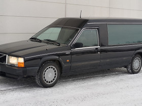 Volvo 740, Autot, Loppi, Tori.fi Volvo 740, Autot, Loppi, Tori.fi