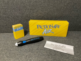 Pictionary air, Lelut ja pelit, Lastentarvikkeet ja lelut, Vantaa, Tori.fi Pictionary air, Lelut ja pelit, Lastentarvikkeet ja lelut, Vantaa, Tori.fi