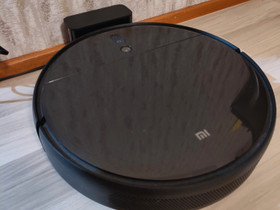 Mi Robot Vacuum Mop 2 Pro+ -robotti-imuri, Pölynimurit ja siivousvälineet, Kodinkoneet, Nakkila, Tori.fi Mi Robot Vacuum Mop 2 Pro+ -robotti-imuri, Pölynimurit ja siivousvälineet, Kodinkoneet, Nakkila, Tori.fi