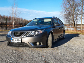 Saab 9-3, Autot, Iisalmi, Tori.fi Saab 9-3, Autot, Iisalmi, Tori.fi
