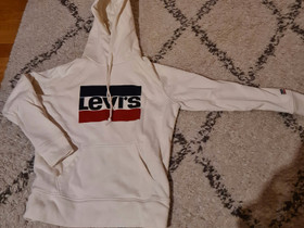 Levis collegehuppari, Vaatteet ja kengät, Nurmijärvi, Tori.fi Levis collegehuppari, Vaatteet ja kengät, Nurmijärvi, Tori.fi