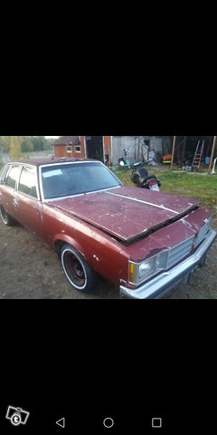Oldsmobile Cutlass