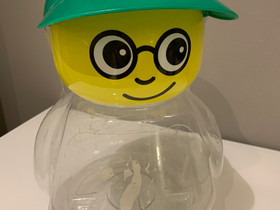 Lego - säilytysrasia, Lelut ja pelit, Lastentarvikkeet ja lelut, Seinäjoki, Tori.fi Lego - säilytysrasia, Lelut ja pelit, Lastentarvikkeet ja lelut, Seinäjoki, Tori.fi