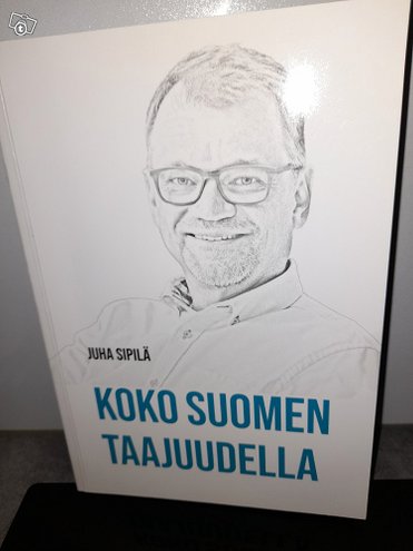 Koko Suomen taajuudella, Kaunok...
