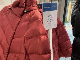 Joutsen naistentakki s-koko, Vaatteet ja kengät, Vantaa, Tori.fi Joutsen naistentakki s-koko, Vaatteet ja kengät, Vantaa, Tori.fi