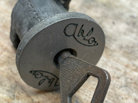 Abloy lukkopesä, Ikkunat, ovet ja lattiat, Rakennustarvikkeet ja työkalut, Hattula, Tori.fi Abloy lukkopesä, Ikkunat, ovet ja lattiat, Rakennustarvikkeet ja työkalut, Hattula, Tori.fi