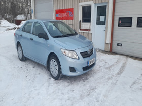 Toyota Corolla, Autot, Joensuu, Tori.fi Toyota Corolla, Autot, Joensuu, Tori.fi