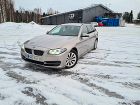 BMW 5-sarja, Autot, Heinola, Tori.fi