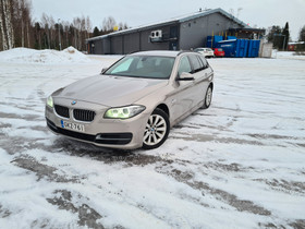 BMW 5-sarja, Autot, Heinola, Tori.fi BMW 5-sarja, Autot, Heinola, Tori.fi