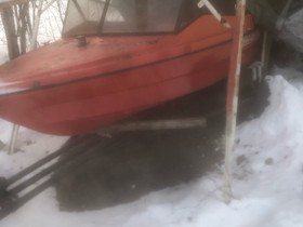 Terhi 400bs, Moottoriveneet, Veneet, Mikkeli, Tori.fi Terhi 400bs, Moottoriveneet, Veneet, Mikkeli, Tori.fi