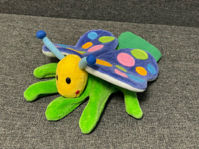 Käsinukke perhonen, Lelut ja pelit, Lastentarvikkeet ja lelut, Vantaa, Tori.fi Käsinukke perhonen, Lelut ja pelit, Lastentarvikkeet ja lelut, Vantaa, Tori.fi