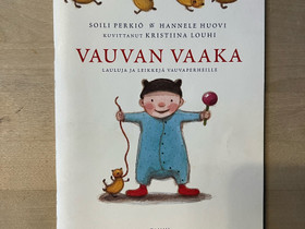 Vauvan vaaka nuottikirja, Pianot, urut ja koskettimet, Musiikki ja soittimet, Oulu, Tori.fi Vauvan vaaka nuottikirja, Pianot, urut ja koskettimet, Musiikki ja soittimet, Oulu, Tori.fi