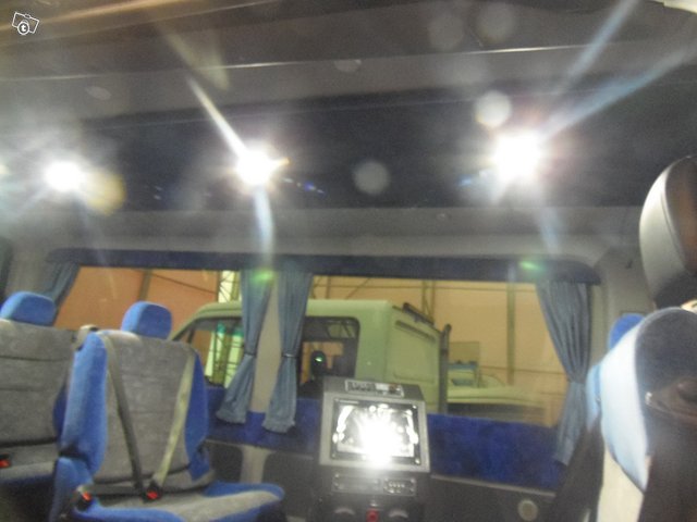 Volkswagen Crafter 17