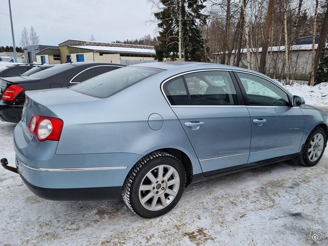 Volkswagen Passat 4