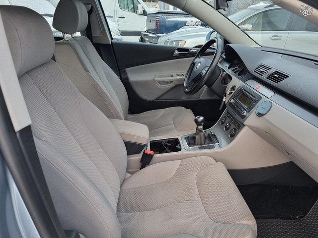 Volkswagen Passat 10