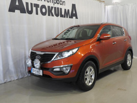 Kia Sportage, Autot, Järvenpää, Tori.fi Kia Sportage, Autot, Järvenpää, Tori.fi